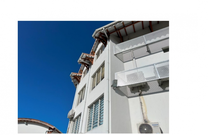 Chambre EHPAD rendement 7%