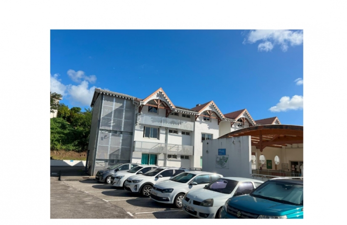 Chambre EHPAD rendement 7%