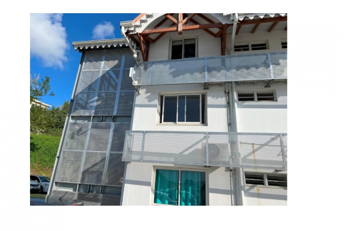 Chambre EHPAD rendement 7%