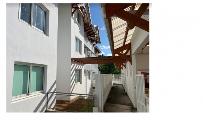 Chambre EHPAD rendement 7%