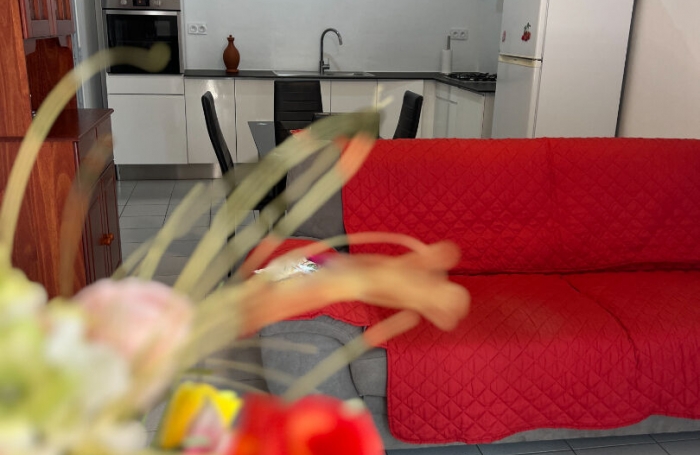 Vente Appartement 63m² 3 pièces Le Lamentin