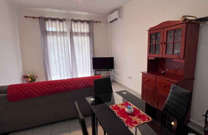 Vente Appartement 63m² 3 pièces Le Lamentin