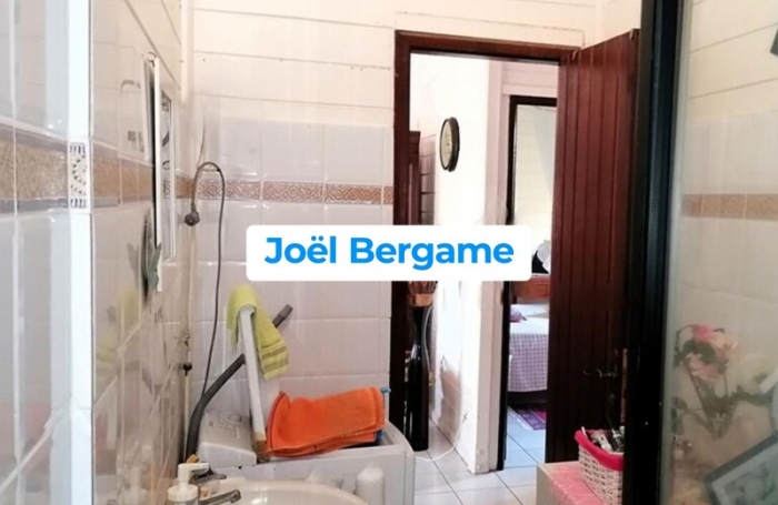 Vente Maison 82m&sup2; 4 pi&#232;ces Rivière Salée