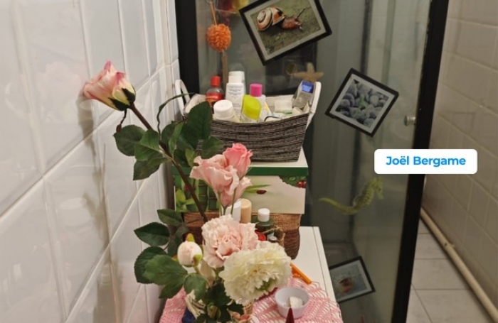 Vente Maison 82m&sup2; 4 pi&#232;ces Rivière Salée