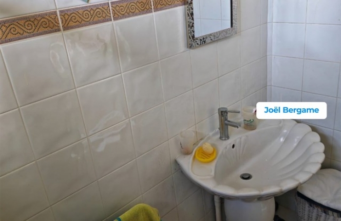 Vente Maison 82m&sup2; 4 pi&#232;ces Rivière Salée