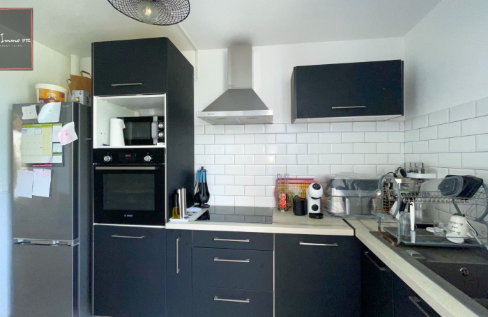 Appartement T4 entièrement rénové, lumineux et moderne à Fort-de-France