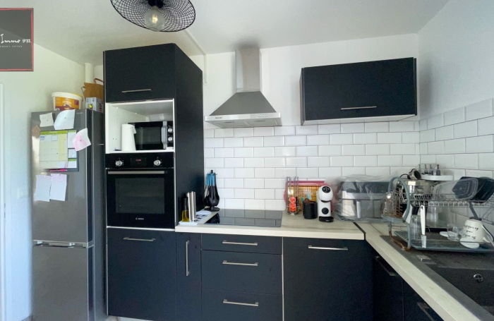 Appartement T4 entièrement rénové, lumineux et moderne à Fort-de-France