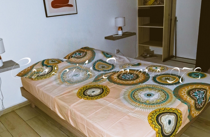 Appartement T4 entièrement rénové, lumineux et moderne à Fort-de-France