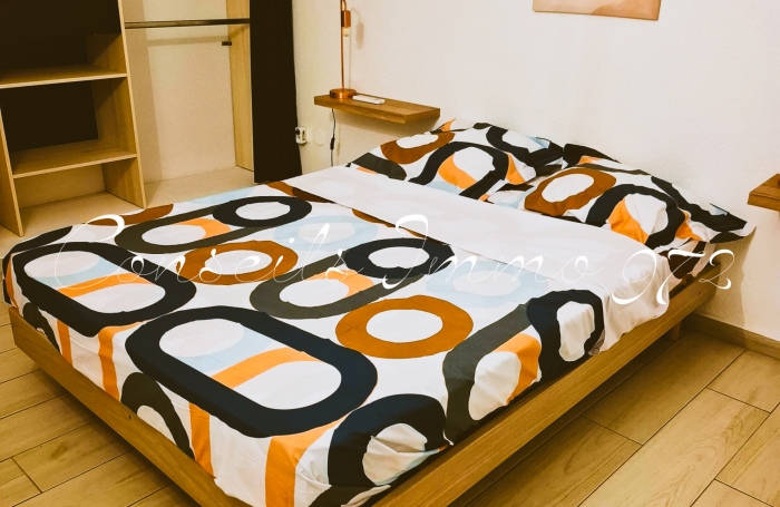 Appartement T4 entièrement rénové, lumineux et moderne à Fort-de-France