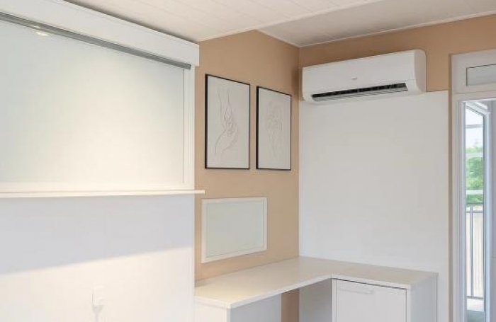 Vente Appartement 25.23m&sup2; 1 pi&#232;ce Les Trois Ilets