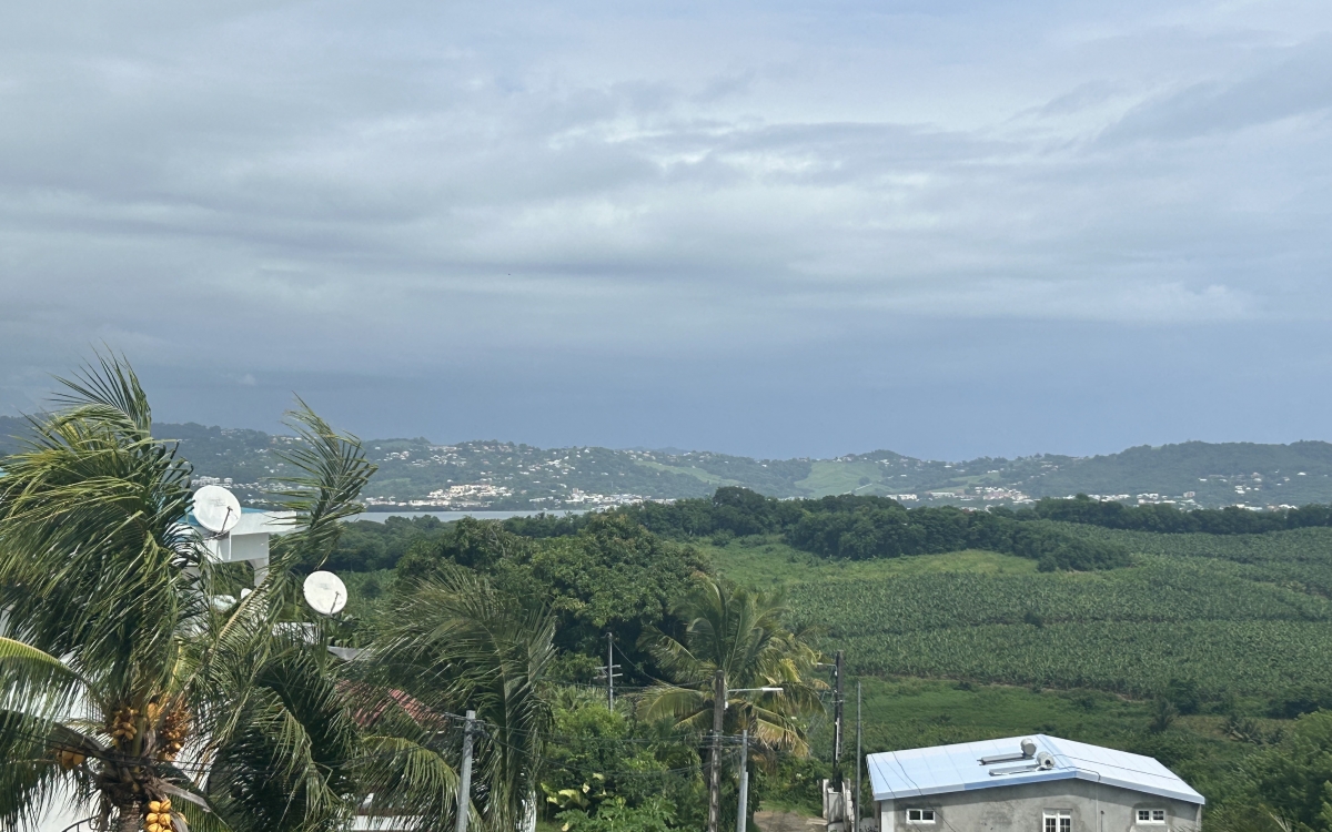 Le Francois- Villa Atypique avec Vue dégagée - 309 000 €