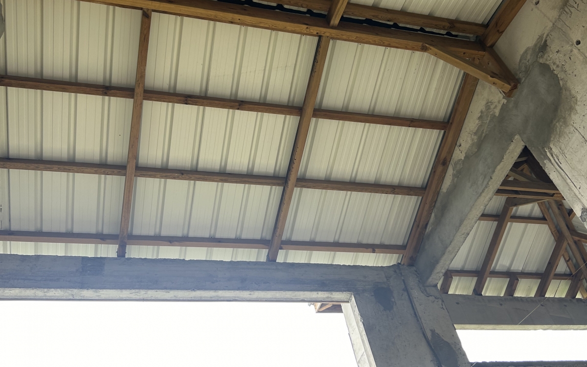 Le Francois- Villa Atypique avec Vue dégagée - 309 000 €