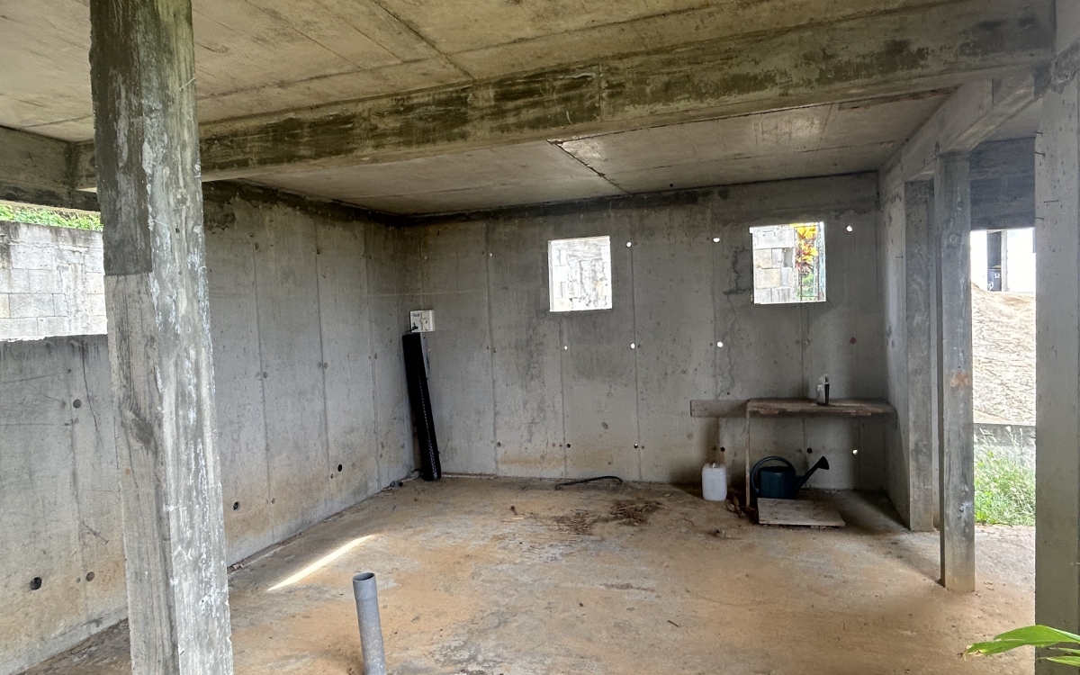 Le Francois- Villa Atypique avec Vue dégagée - 309 000 €