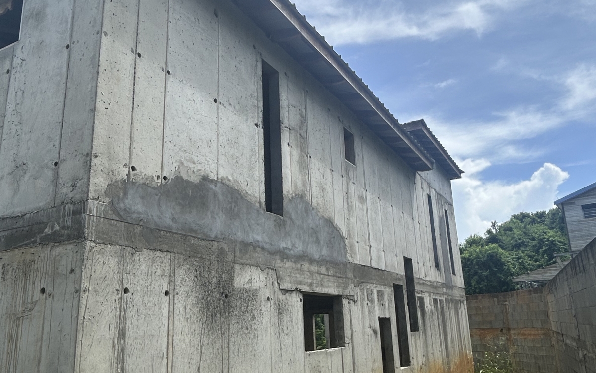 Le Francois- Villa Atypique avec Vue dégagée - 309 000 €