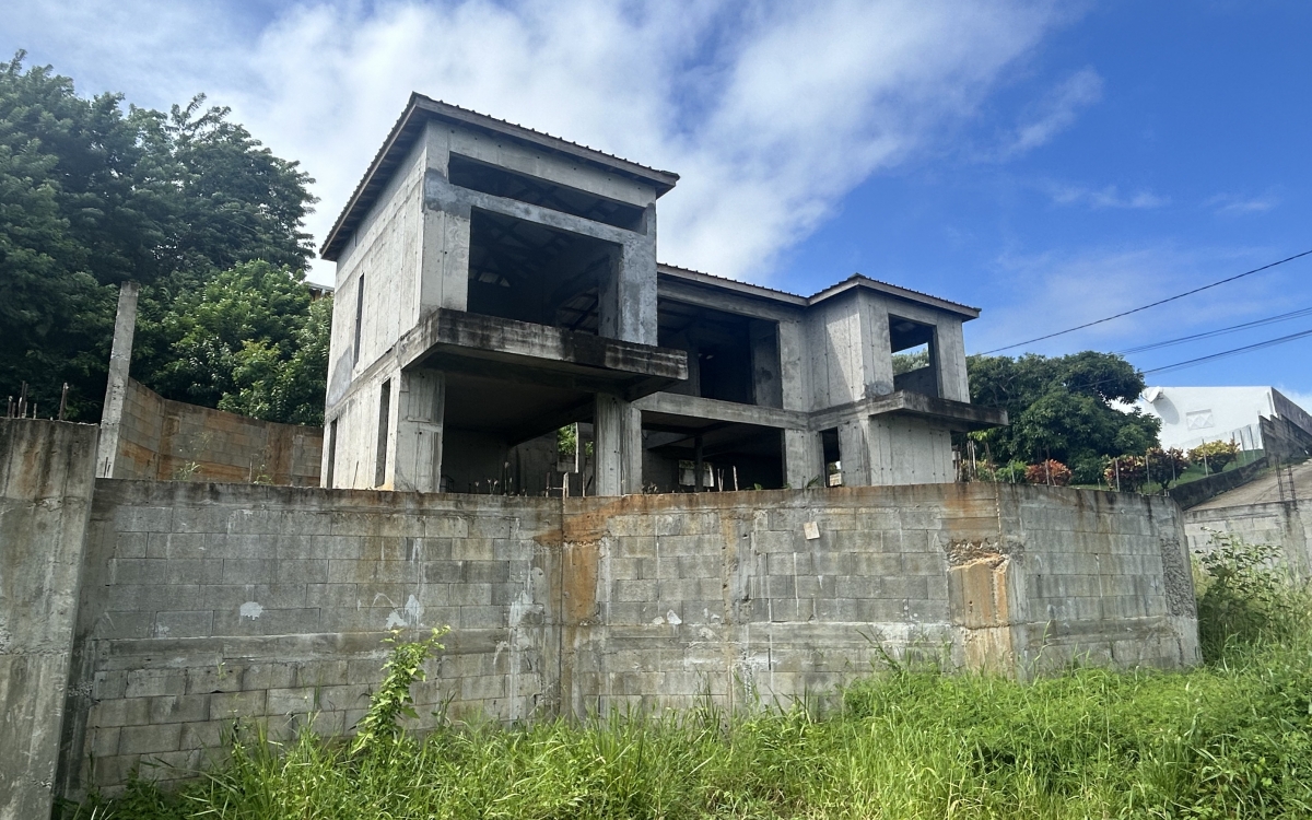 Le Francois- Villa Atypique avec Vue dégagée - 309 000 €