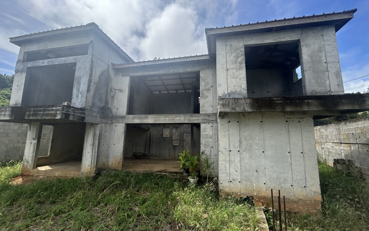 Le Francois- Villa Atypique avec Vue dégagée - 309 000 €