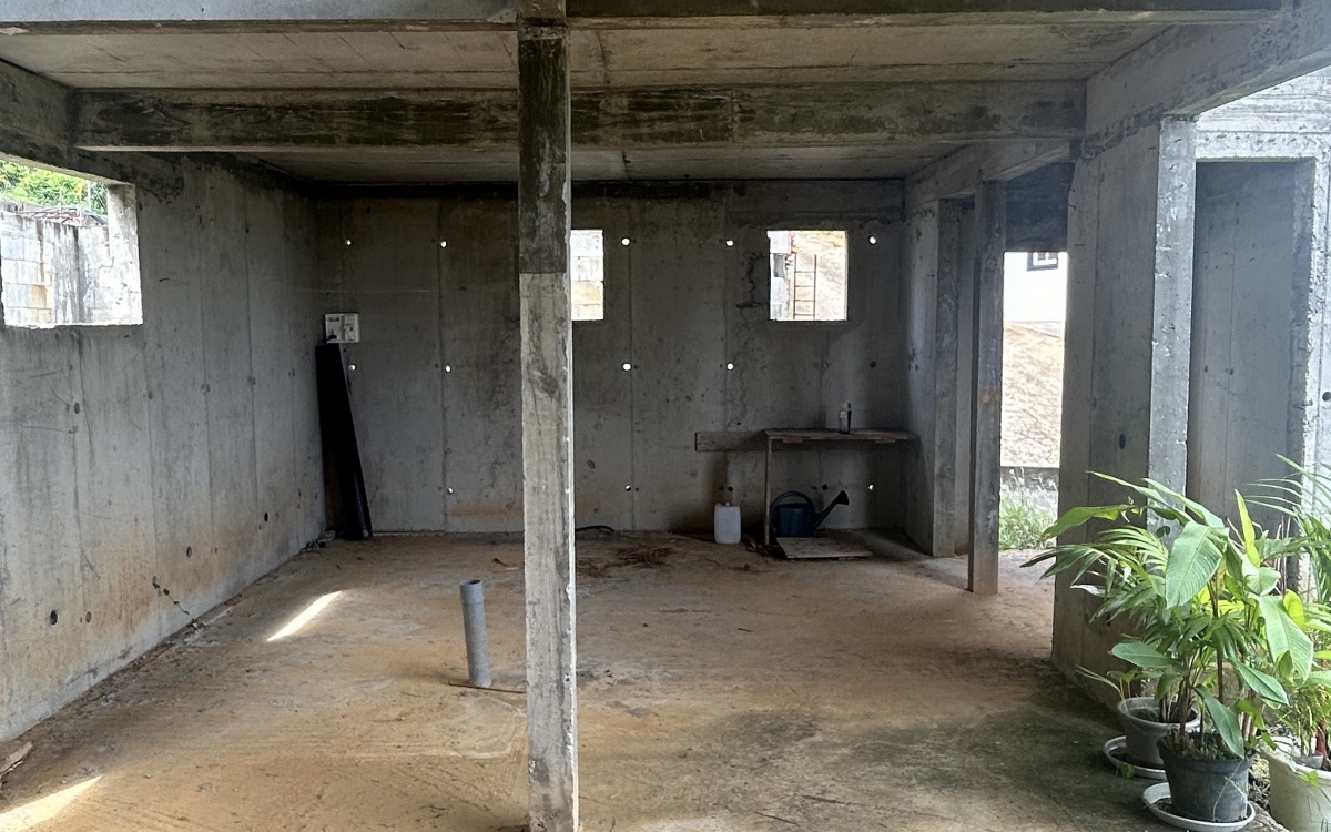 Le Francois- Villa Atypique avec Vue dégagée - 309 000 €