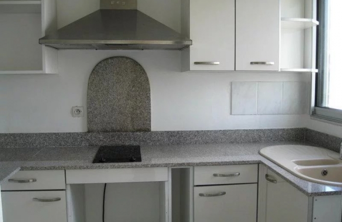 Vente Appartement 38m&sup2; 2 pièces Fort de france