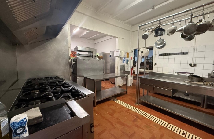 Ensemble immobilier - 97212 SAINT-JOSEPH