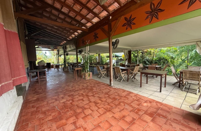 Ensemble immobilier - 97212 SAINT-JOSEPH