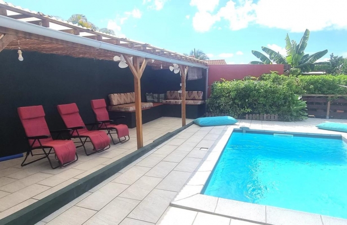 Vente Maison 4 pièces Le Diamant