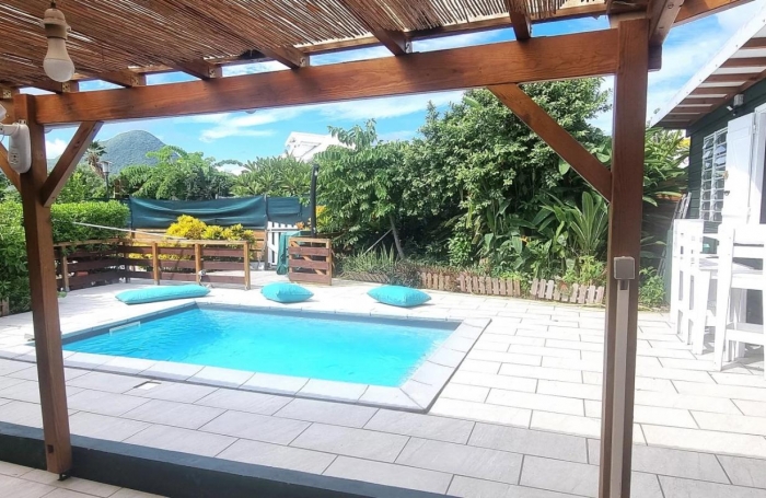 Vente Maison 4 pièces Le Diamant