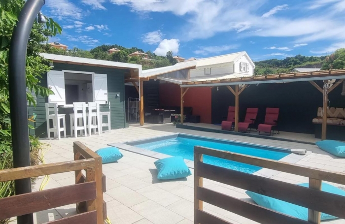 Vente Maison 4 pièces Le Diamant