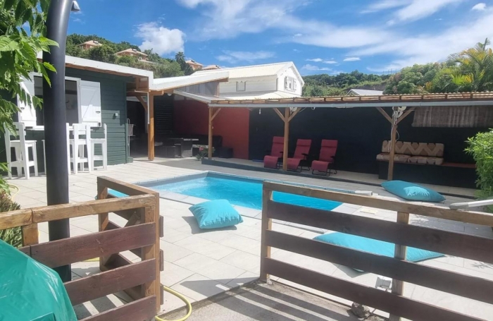 Vente Maison 4 pièces Le Diamant