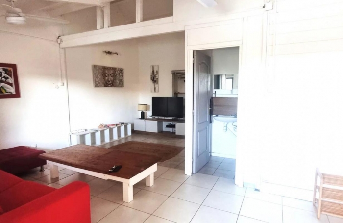 Vente Maison 4 pièces Le Diamant