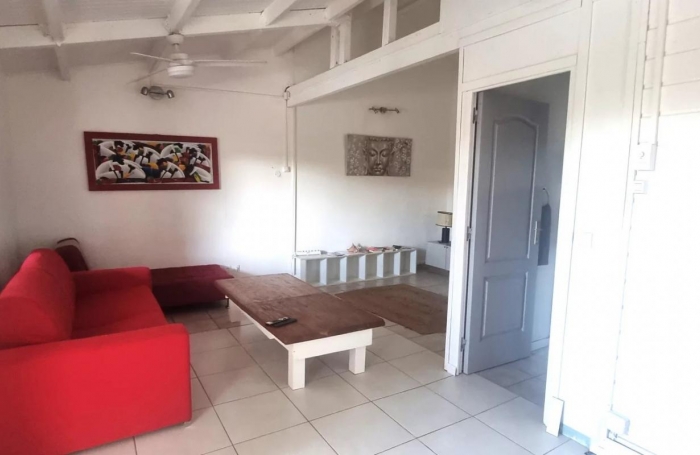 Vente Maison 4 pièces Le Diamant