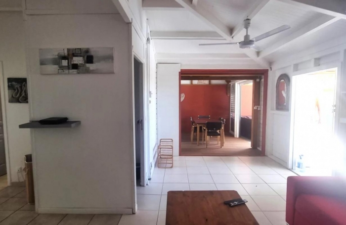 Vente Maison 4 pièces Le Diamant