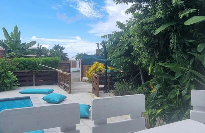 Vente Maison 4 pièces Le Diamant