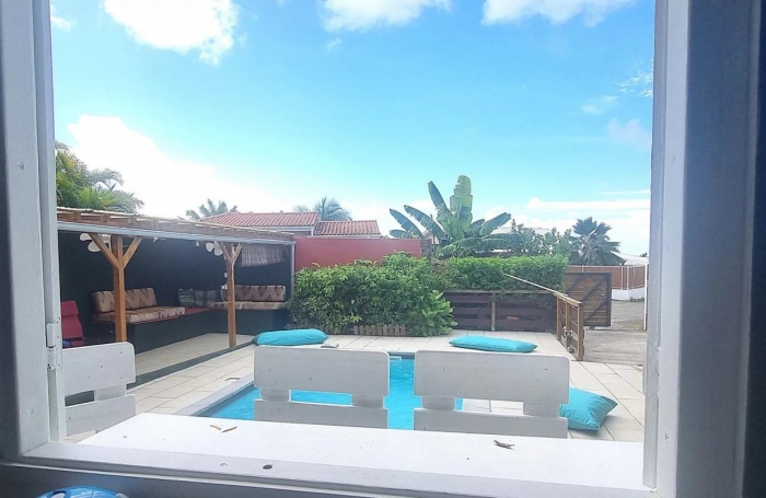 Vente Maison 4 pièces Le Diamant