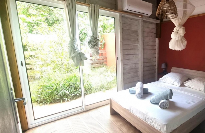 Vente Maison 4 pièces Le Diamant