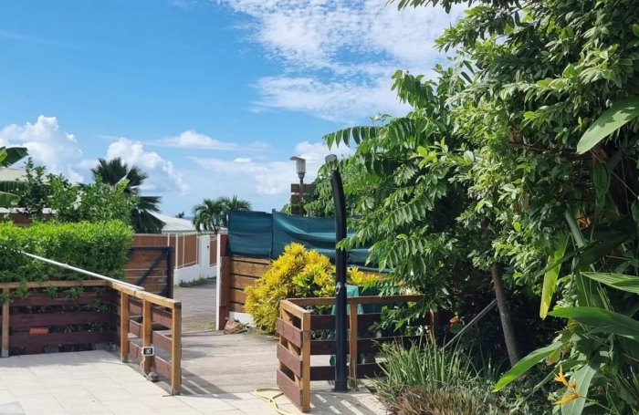 Vente Maison 4 pièces Le Diamant