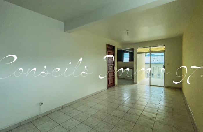 Location Appartement 97215