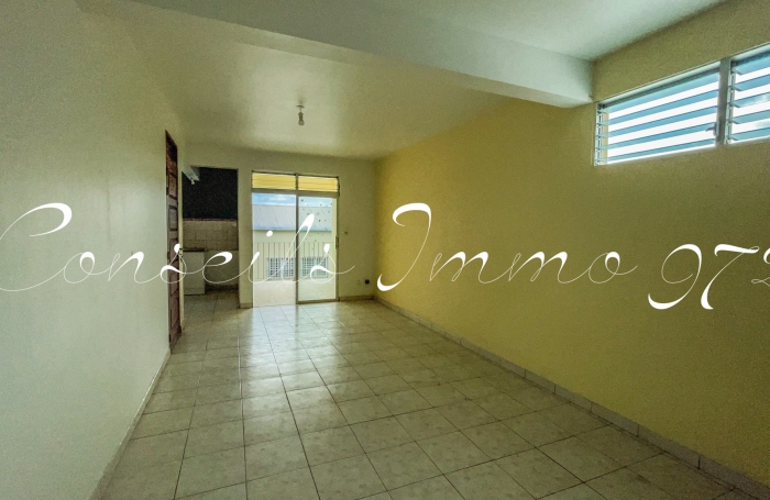 Location Appartement T3 à Rivière-Salée