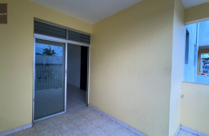 Location Appartement T3 à Rivière-Salée