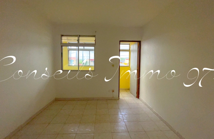 Location Appartement T3 à Rivière-Salée