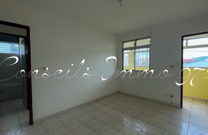 Location Appartement T3 à Rivière-Salée