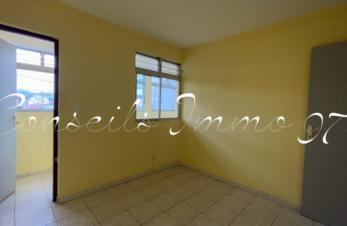 Location Appartement T3 à Rivière-Salée