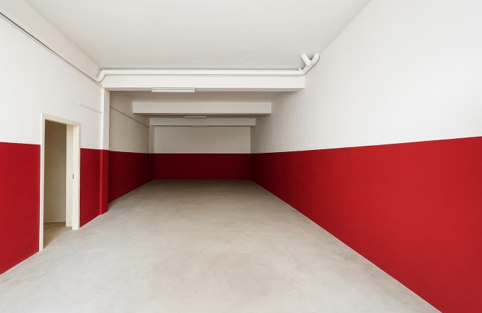 Location Local commercial 97200