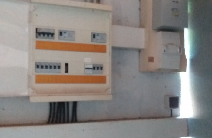 Vente Local commercial 72m² Sainte Marie