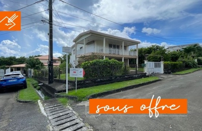 Vente Maison 97233