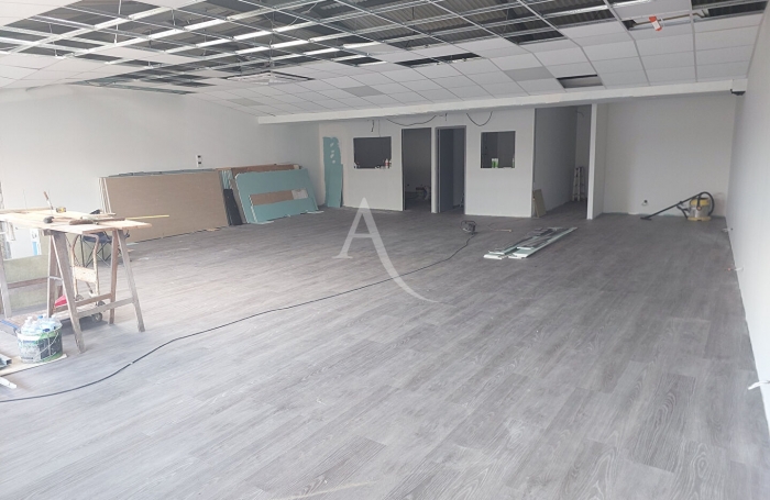 Location Bureaux 155m² 3 pièces Fort de france