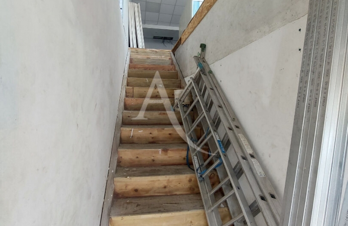 Location Bureaux 155m² 3 pièces Fort de france