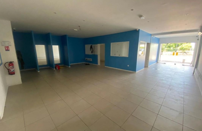 Location Bureaux 97200