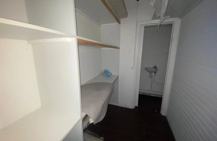 Location Bureaux 120m&sup2; 3 pièces Fort de france