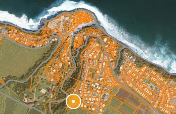 Belle maison de charme