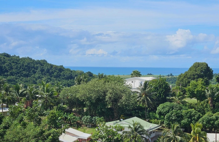 Ensemble immobilier sur grand terrain, id&eacute;al investissement - SAINTE-LUCE